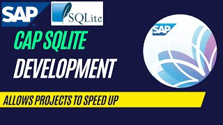 SAP CAP - Using SQLite for Development