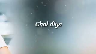 Chal Diya Dil Tere pecche Pecche..Arman Malik New Sad Song.#chal_diya_dil_tere_pecche#facthistory