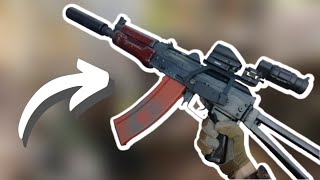 Watch THIS Before Buying A BOLT AKS74U (How It RUINED My Airsoft Collection)