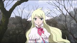 Fairy Tail [AMV] - Mavis x Zeref