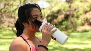 Healthier Tips, Hydration and Electrolytes