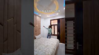 द्वारका मोड़ में 2 BHK फ्लैट सिर्फ *8 लाख में !!👉Near Dwarka Mor Metro 👉Read Description. #shorts #yt