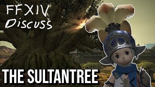 Lore of the Sultantree - FFXIV Discuss