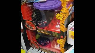 Masters of the universe overload Walmart Target