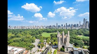 10 West 66th Street, Apartment #28AH, Upper West Side, NYC