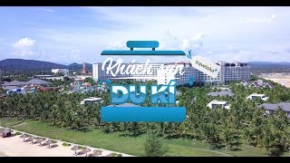 "Hồi sinh" với kỳ nghỉ tại RADISSON BLU Resort Phu Quoc // Cùng Traveloka khám phá Resort ở Phú Quốc