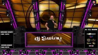 DJ ŚWIRU On Air ★ RETRO DISCO ★ (29.05.2021)