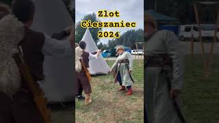 Zlot Cieszaniec 2024- @GreenCamoEU