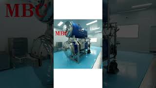 Zhucheng MBC Food Sterilizer Food retort Food autoclave machine #retort #autoclave #food sterilizer