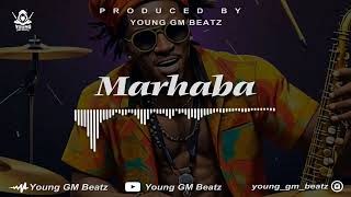 Amapiano Beat Instrumental 2024 - " MARHABA "