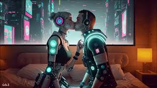 ~Cosmic love ~ The best Electronic music   (Gala.Z mix) 2023