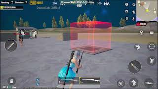 PUBG MOBILE m24