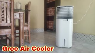 Gree Air cooler review in Bangla | Air Cooler Price in Bangladesh | Best Air Cooler in bd