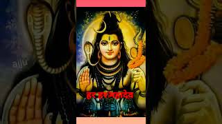 Mahadev ka deewana | Babu kaha ho | #trendingshorts  #mahadevstatus