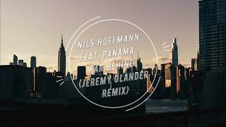 Nils Hoffmann feat Panama - Far Behind (Jeremy Olander Remix)