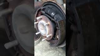 nissan(brake cylinder kit)tagas tagastos ang my ari..!!!