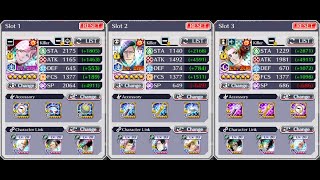 Bleach Brave Souls - 51.726 Ranged No Affiliation Very Hard Guild Quest