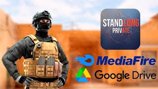 StandLong 1.1 Download Via Mediafire/Google Drive