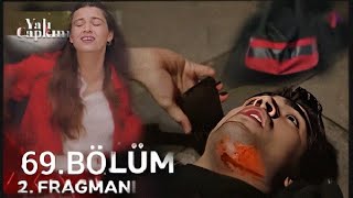 Yalı Çapkını 69.Bölüm 2.Fragman / FERİT vurulur!