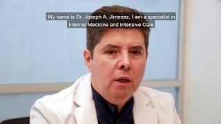 Dr. Jiménez | Medicina Interna en Tijuana