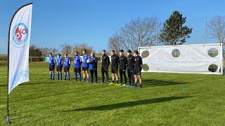 Le Défi du District : FC Schaffhouse/Zorn vs AS Hochfelden II