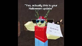 NEW HALLOWEEN UPDATE IN MM2!!??💰😭(Murder Mystery 2) #mm2#edit#shorts#dracula#hoteltransylvania#fyp