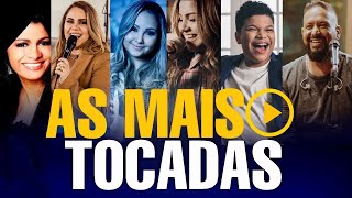 Louvores de Adoração 2021   As Melhores Músicas Gospel Mais Tocadas 2021   Louvor Musica Gospel