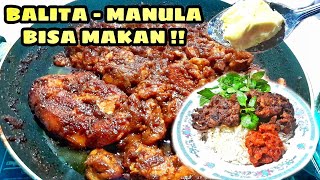 NGGAK BOHONG‼️REKOMENDASI UNTUK LAUK HARIAN❗️ AYAM BAKARNYA  EMPUK MERESAP SIMPEL TANPA OLES ‼️