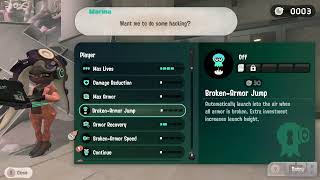 Splatoon 3: Side Order w/ Austin Part 1