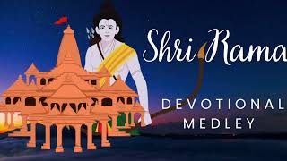 Shri Rama Devotional Medley | Shruti Ramesh