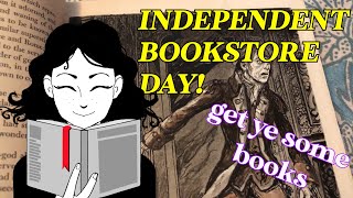 Indie Bookstore Day! | The Best Books from the Best Stores