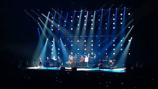 Money For Nothing - Coruña - Mark Knopfler 2019