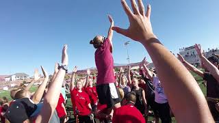 American Fork High School 2018 Alto Sax Cam | Brock Burgi