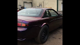 midnight purple ls3 240sx