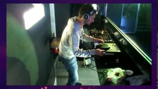 DJ CHICKY – RADIO SHOW Live