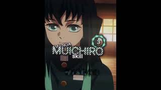 Sanemi vs Muichiro #sanemi #muichiro #sanemivsmuichiro #jjk #anime #edit #amv #demonslayer