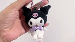 Kuromi sanrio #sanrio #kuromi