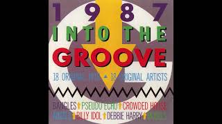 1987 Into The Groove