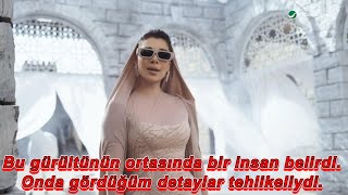 Assala Nasri Ensan Türkçe Çeviri