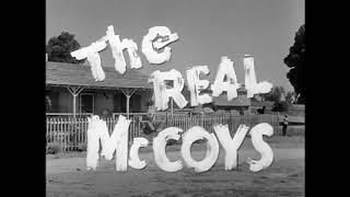 The Real McCoys (1957) Season 1 - Opening Theme