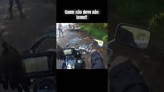 Quem não deve não teme!! #enquadros #policia