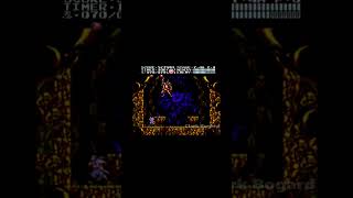 Ninja Gaiden III NES - Boss 7 Perfect [sword only]