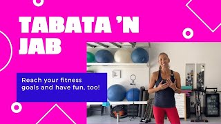 Tabata n’ Jab