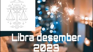 LIBRA DESEMBER 2023 💥 PESAN PENTING , WAKTUNYA CARI JODOH