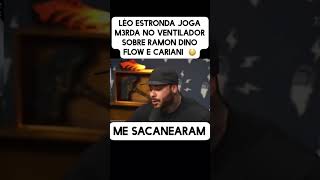 #podcast #flow #ramondino #cariani #entrevista #ftv #leostronda