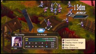 Disgaea 3 - Part 35 - Battle Of Changban