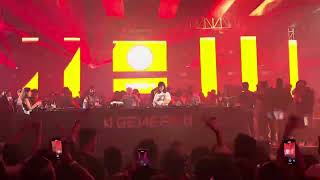 Nina Kraviz Live | Mumbai 2023 DEBUT