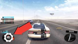 The Crew speed test #1, Dodge this (dodge viper srt 10 VS dodge viper gt 2013)