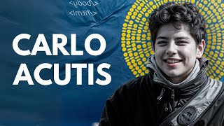 Un Saint des Temps Modernes : La Vie de Carlo Acutis