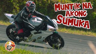 Beginner Pinagamit ng R6 sa RACETRACK | MOTUL TRACKDAY 2020